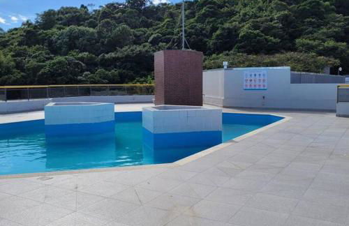 Ape frente praia Ponta das Canas/3min Canasvieiras - Foto 50