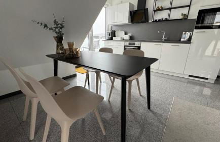 Wohnung mit großer Terasse - Foto 10