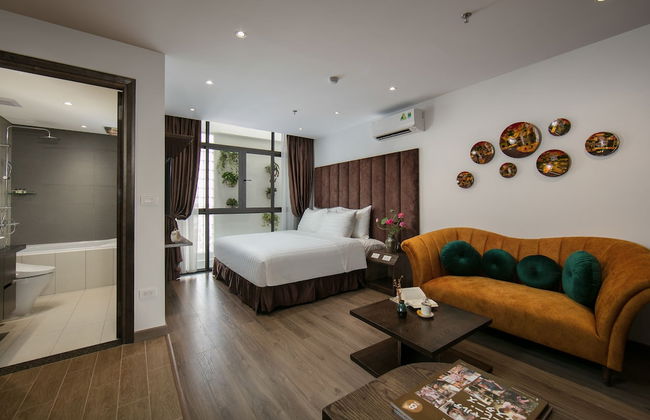 The Bloom Ha Noi - Foto 6