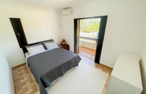 Nossa Casa em Vilas - 70 m da areia - 6 Suítes - Foto 29