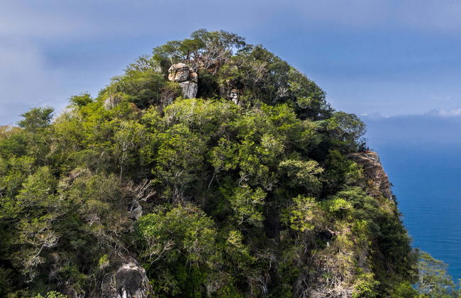 Randonnée au cerro del Mono - Photo 1