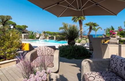 Villa Callari 6 2 in San Felice Circeo - Foto 64