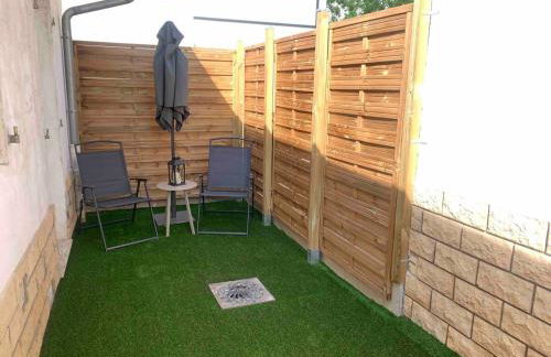 Maison, Parking privé, Climatisation ! - Foto 11