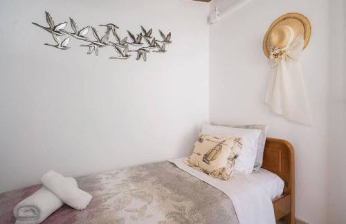 Armonia House, 50m From The Sea And Open View - Foto 6