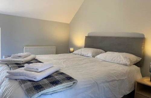 2 Brickground Broads getaway for the whole family - Foto 61