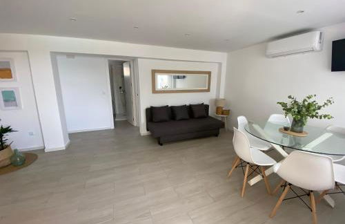 Apartamento Costa con encanto y vistas al mar - Foto 1