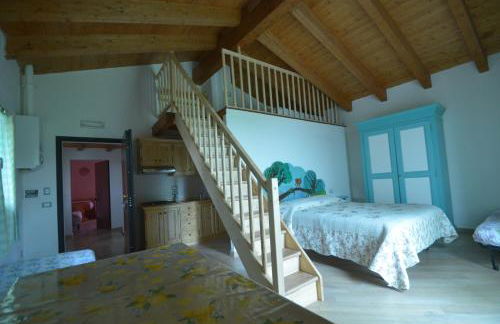 Agriturismo Prato degli Angeli - Foto 45