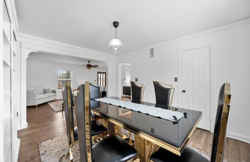 Magical Country Home near DFW - Foto 24