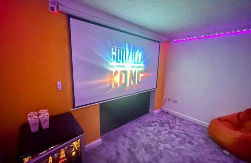 PENDERI HOUSE Usk with Cymru Holidays - Foto 7