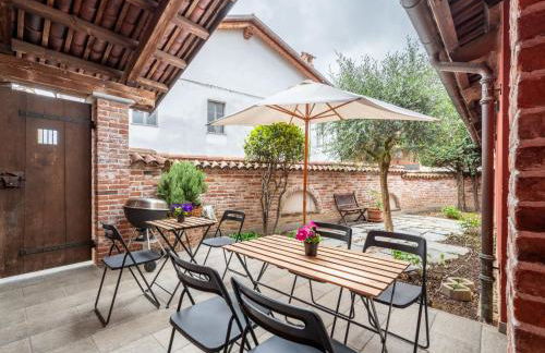 Holiday Home La Grotta di Cech by Interhome - Foto 12