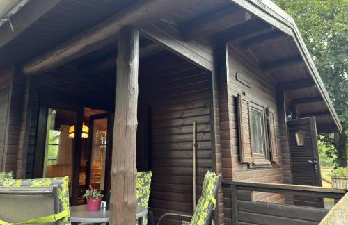 Gemutliche Unterkunfte auf dem Reiterhof in Eschede - Foto 36