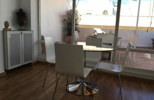 La terraza de San Pedro - Foto 16