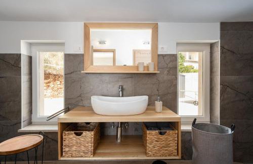 Seaview Villa Mare Visum in a peaceful location - Foto 11