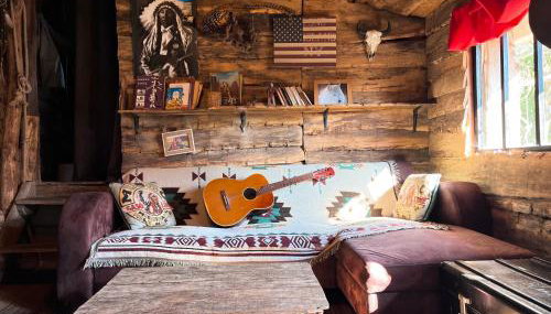 La Cabane Aux Loups - Foto 2