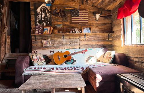 La Cabane Aux Loups - Foto 2