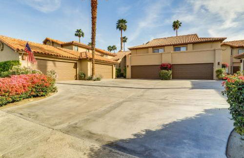 Lake, Mountain and Golf Views Palm Valley Retreat - Foto 27