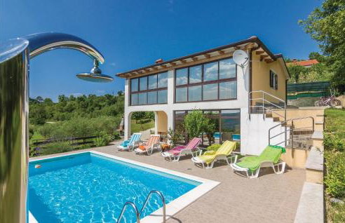 Awesome Home In Meloni With Sauna - Foto 19