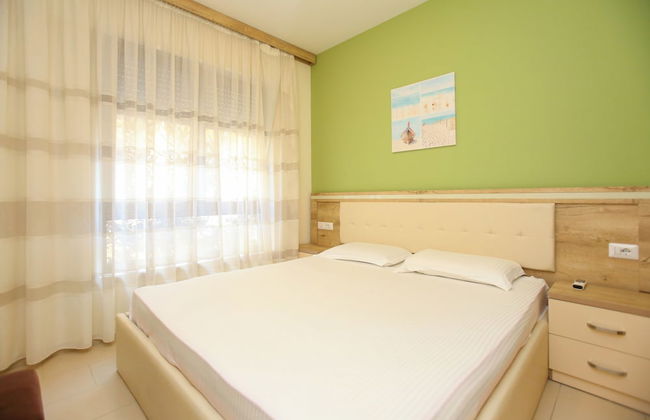 Diamond Holiday Apartments Vlore - Foto 29