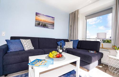 Hanseat I Whg 77 "Panoramablick" - Foto 4