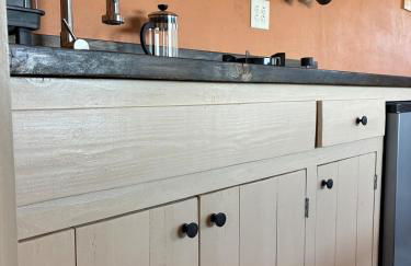 Cabin at the Hill, Close to Big Bend National Park and Terlingua Ghost Town - Foto 13