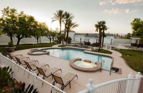 Villa Carota - 6 bedrooms and a Casitas - Foto 46