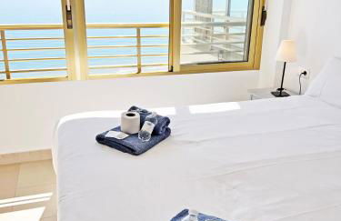 Oasis Frente al Mar. Parking Gratis - Foto 27