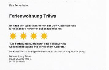 Ferienwohnung Träwa - Foto 19