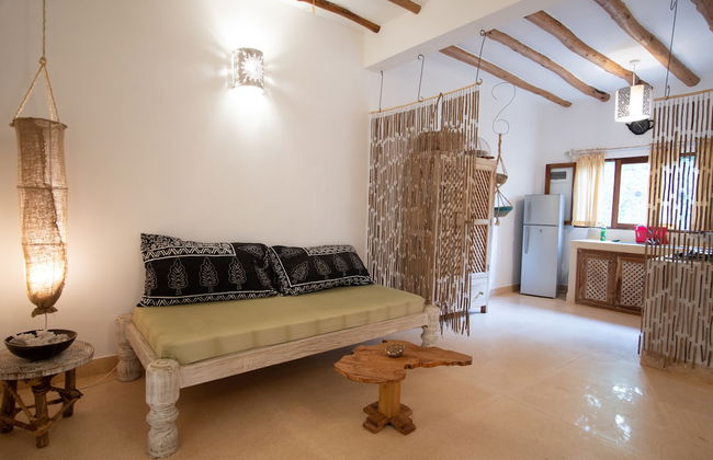 Rafiki Village - Foto 13