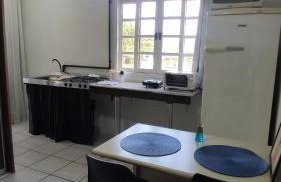 Studio na praça da Lagoa, pertinho de tudo! - Foto 8