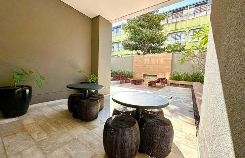 Studio no centro de Guarulhos a 7km do aeroporto - Foto 26