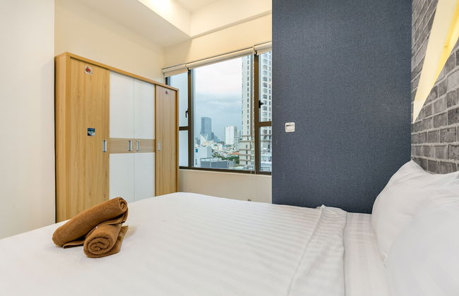 KYN Apartment Rivergate Residence - Foto 5