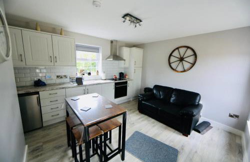 Terry Joe Cottages - Foto 15