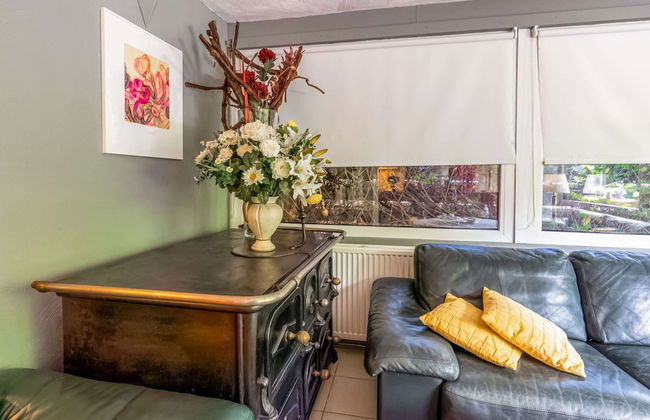 Oud-rekem Heritage Hideaway - Foto 11