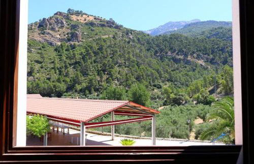 Casas Rurales Cortijo El Marqués - Foto 38