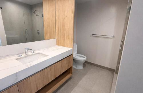 Lujoso apartamento ,The Crosby Miami World Center - Foto 4