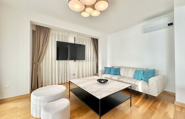 Luxury Apartments Przno - Foto 46