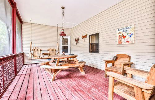 Tranquility Base - Foto 20