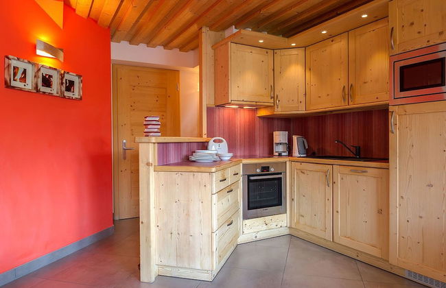 Chalet Nada - Foto 10