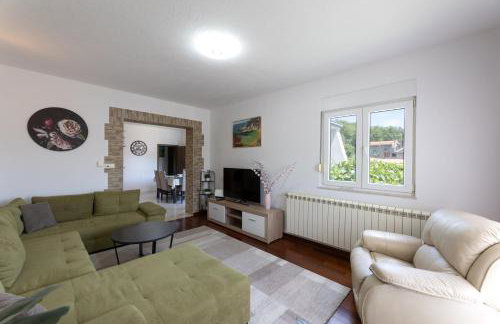 Nany-Villa with heated pool - Foto 7