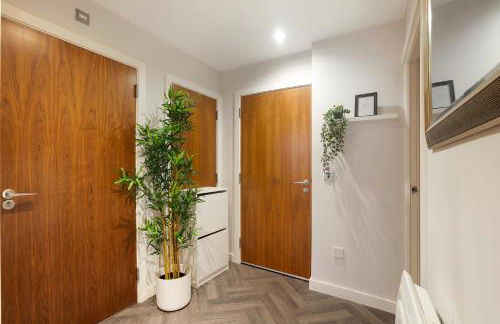 NEW! 2BR in Stephenson House - Foto 43