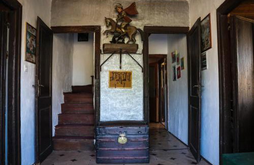 Holiday house with a parking space Bobovisca, Brac - 11435 - Foto 20