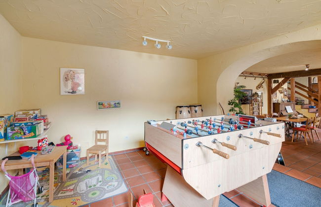 Apartment in Meisberg With In-house Catering - Photo 51