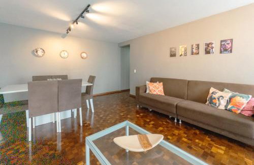 Apartamento Central Aconchegante e Espaçoso SQ53 - Foto 31