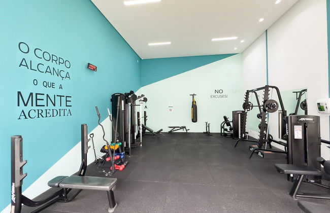 Maruwá - Villa Deluxe 30 - Photo 27