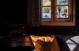 Kulturdenkmal Umgebinde1657 - Foto 42