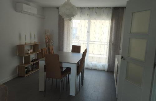 Ático Frente al Mar con Parking para 5 personas - Photo 7