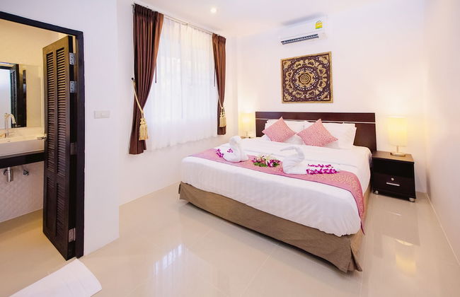 Lux Family Villas - Photo 3