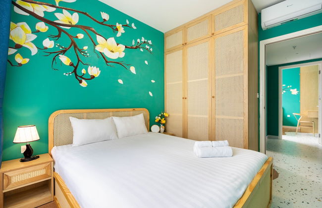 HAYA SOHO SAIGON - Foto 60