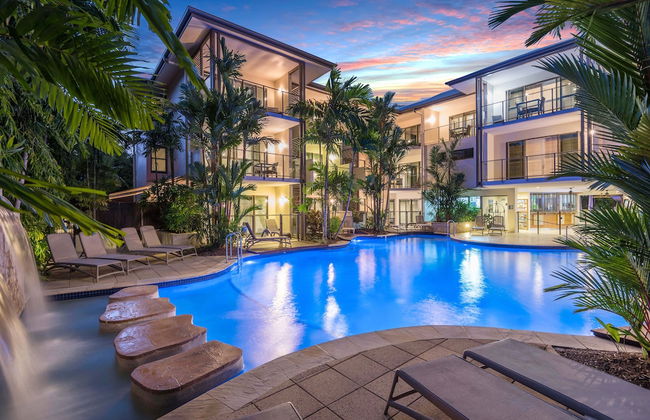 Shantara Resort Port Douglas - Adults Only Retreat - Foto 40