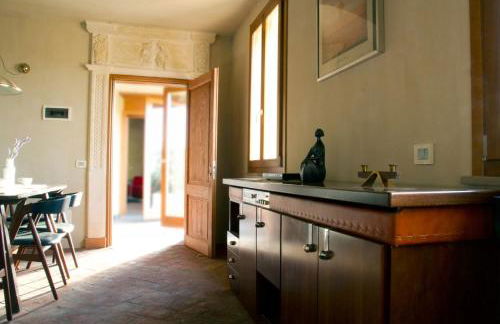 Tuscany Forever Famiglia Apartments - Foto 62